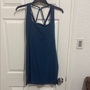Buffbunny revolution dress